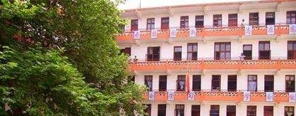 贵阳女子中等专业学校