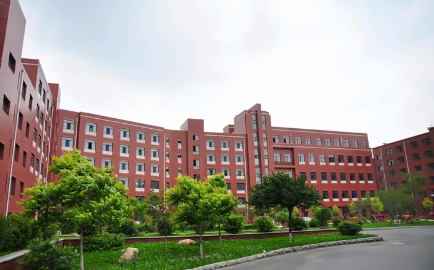 吉林大学莱姆顿学院