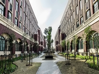 上海建桥国际高中