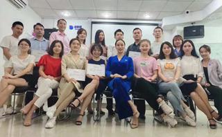 深圳新励成口才培训机构