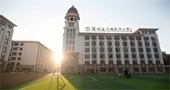 资源型学科与专业教室