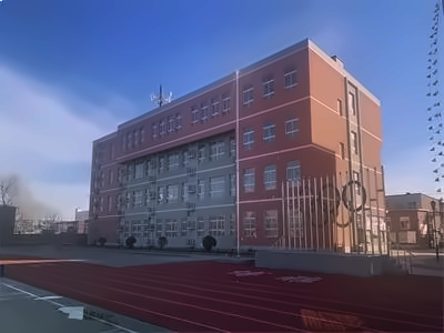 北京市朝阳区博雅学校国家大纲课程