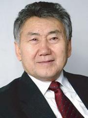 吾守尔・斯拉木