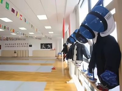 上海奉贤区博华双语学校国际课程中心