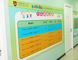 北京哈佛学科英语