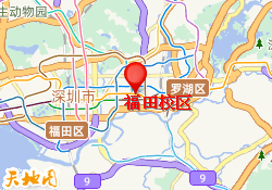 福田校区