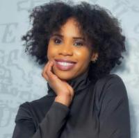 外方数学教师：Nwodo Dabere Deborah