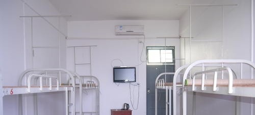 德阳科贸职业学院