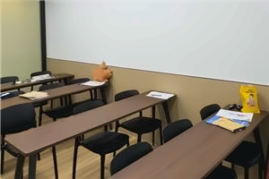 寰宇威斯顿教室