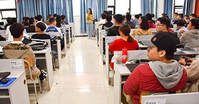 学习氛围