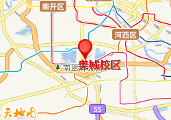 奥城校区