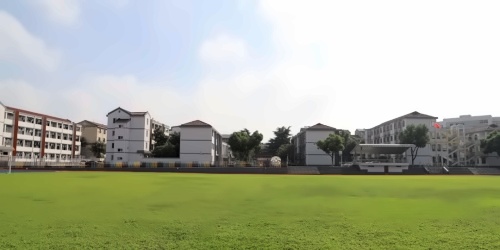 常州市平陵高级中学