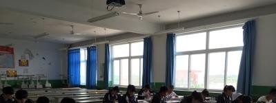 石家庄纺织技工学校