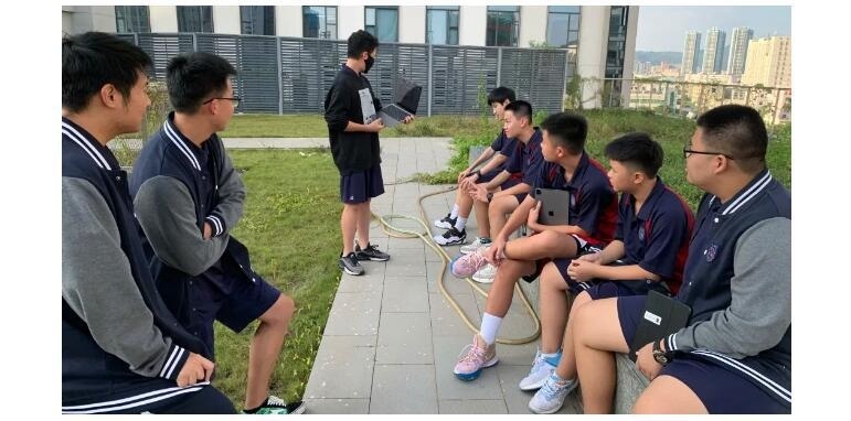 深圳国际预科学院