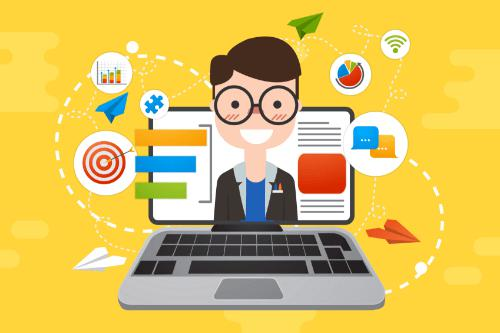 天津平面制作培训学费