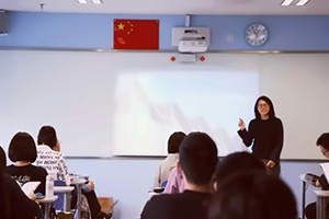 北外附校双语学校