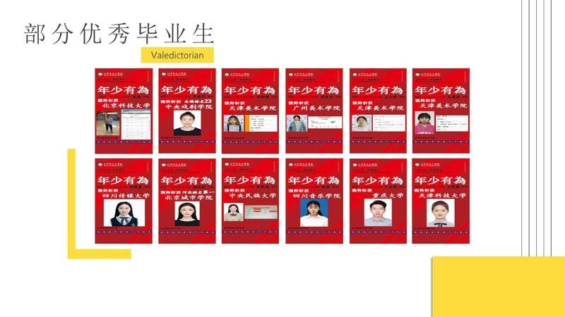 光大学校国际部
