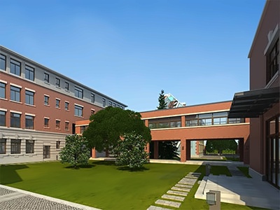 学校环境1