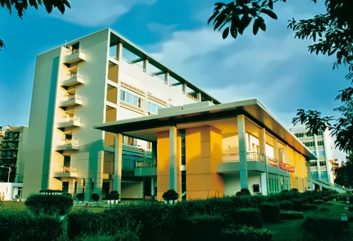 四川大学