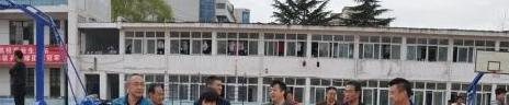 天水体育运动学校