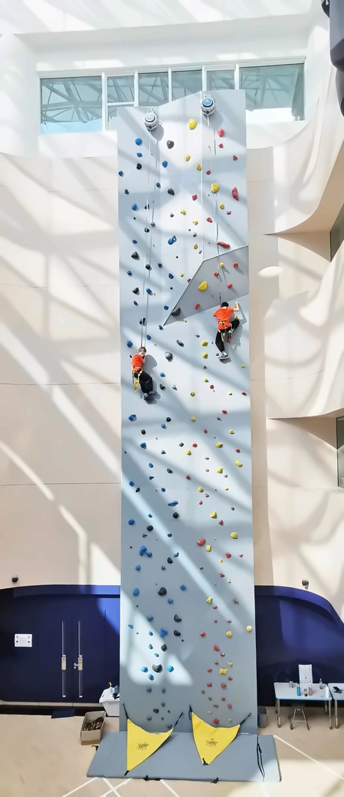 香港威雅学校校园环境