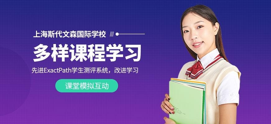 上海斯代文森国际学校