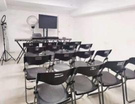 重庆卡伦形象设计学校