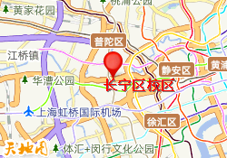 长宁区校区