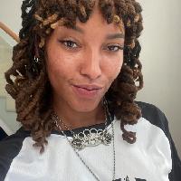 Kee'Lia Smith