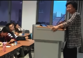 北京外国语大学留学预科澳大利亚高校1+3留学班