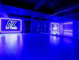 重庆AZ街舞