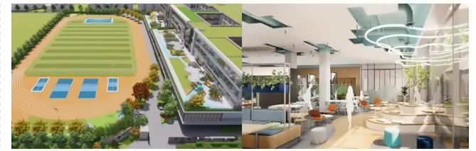 北京顺义区诺德安达学校