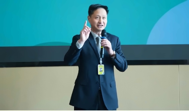 汇佳高中经管学院&艺术学院启动