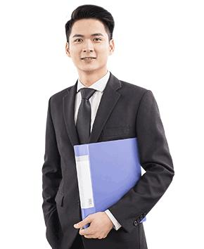 课程培训对象