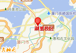 湖里校区