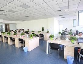 青岛达内教育