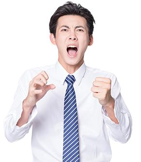 令“你”头疼的企业问题