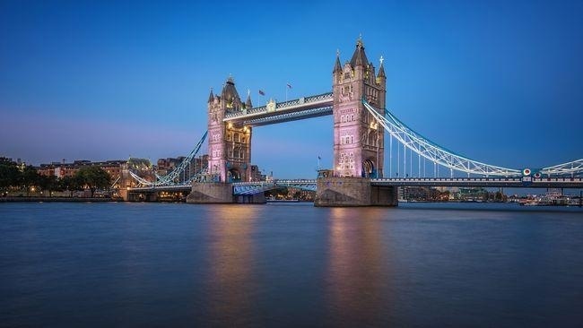 英国留学