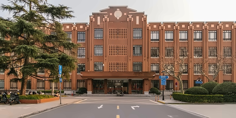 华东师范大学