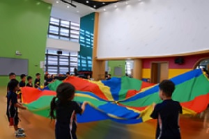 南京威雅学校幼儿园招生简章