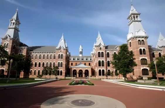 美国贝勒大学.jpg