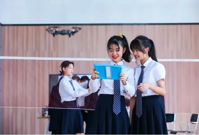 深圳承翰实验学校