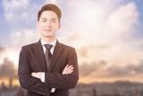 职场学英语学员配图