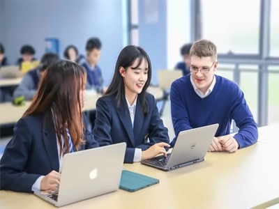 上海诺美学校