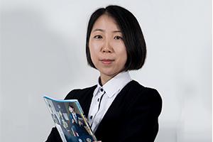 赵瑞芳 Annie