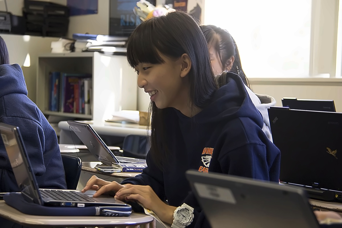 学生生活