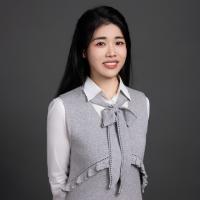 葛燕Gabriella Ge 交中IB中文教研组长、中文教师