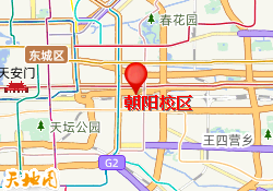 朝阳校区
