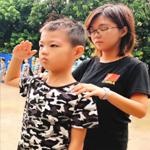 刘教官
