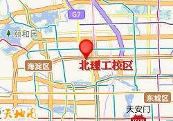 北理工校区